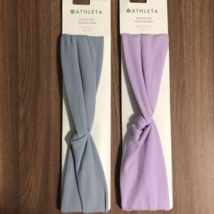 Athleta Knotted Headband (2)